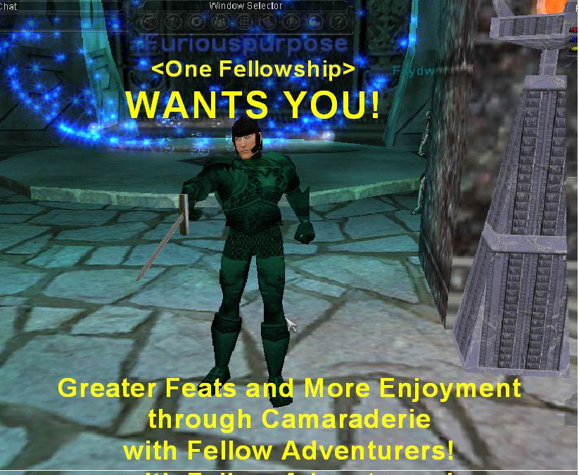 We want you. A fun pic by Furiouspurpose